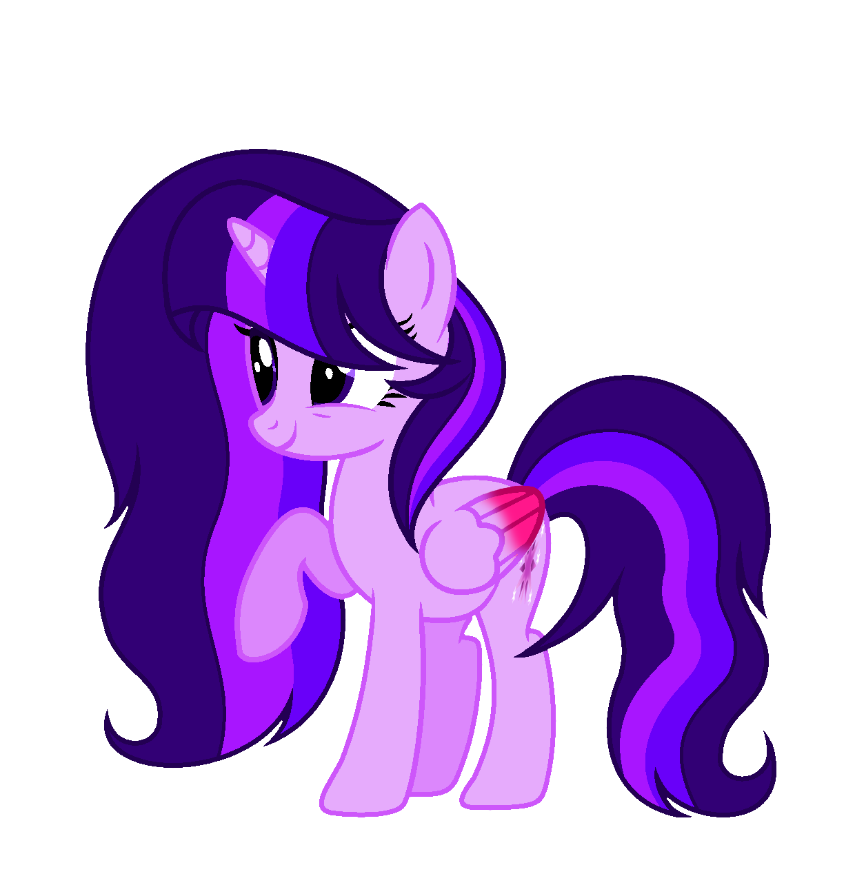 My Little Pony New Generation vector by SparklesRar on DeviantArt