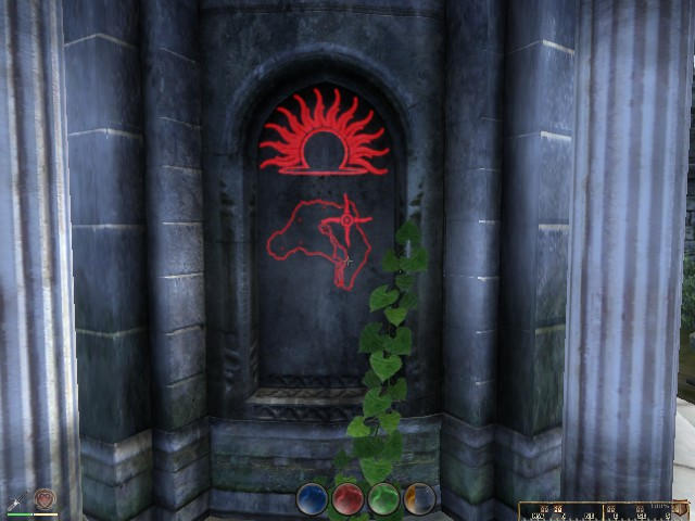 Mythic Dawn Symbol by Absynthe-Mayhem on DeviantArt