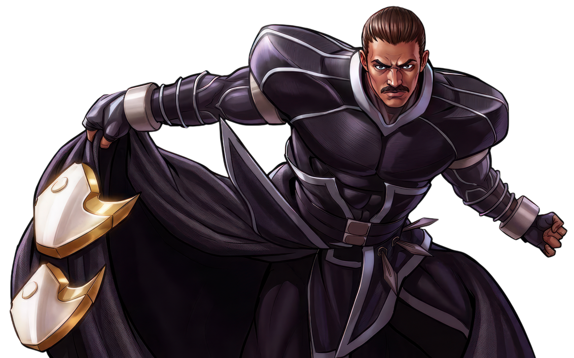 Code Zero Calone Zero Clone KOF 2002 UM Winner Screen by Juanxoc on DeviantArt