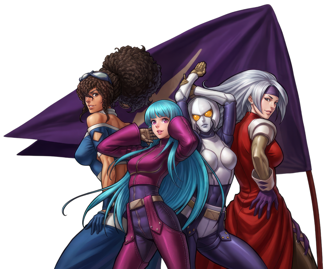 Kula Kof Normal kula KOF 2002 UM Winner Screen by Juanxoc on DeviantArt