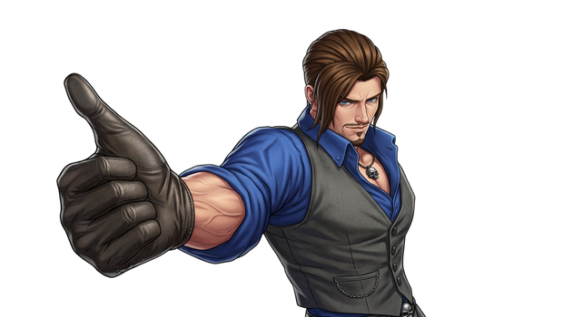 Kof Rabort Juanxoc User Profile | DeviantArt