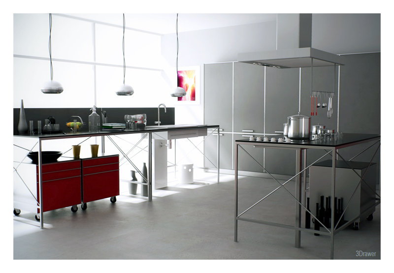 K2 Kitchen