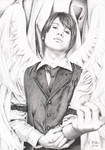 Ryan Ross_Be Prepared to Fly by cavanacgh