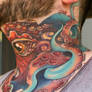 necktopus detail