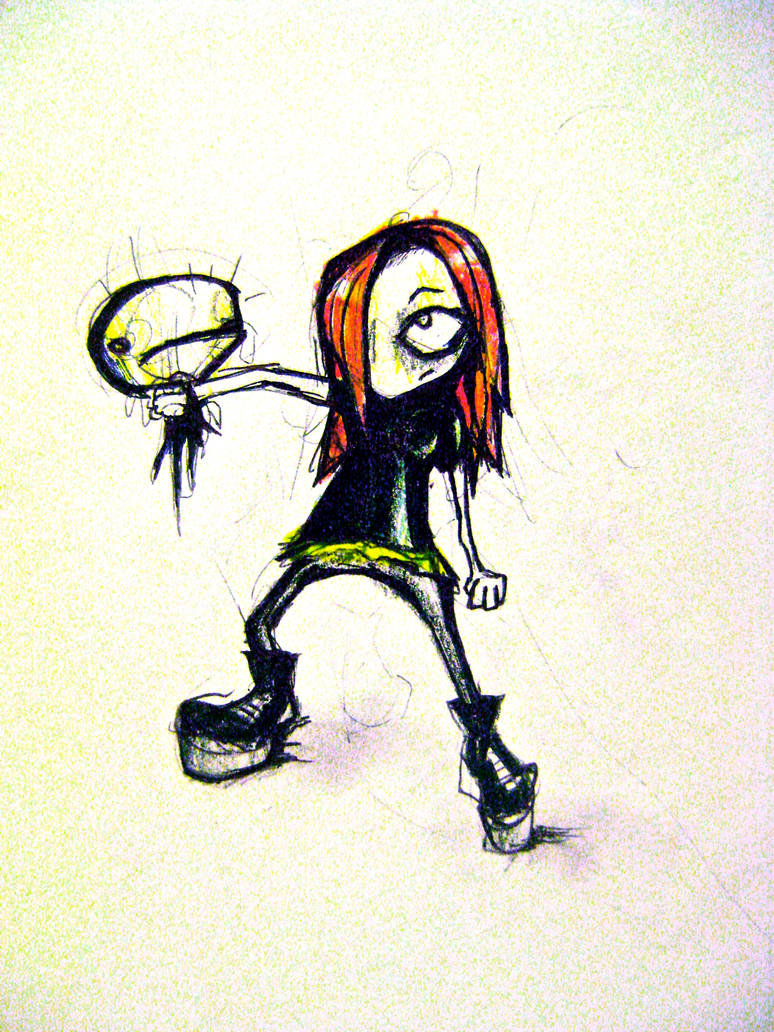Peanuts Strangle strangle by greenfire968 on DeviantArt