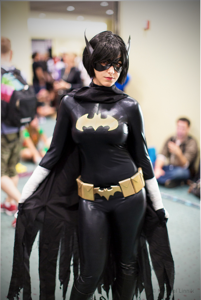 Cassandra Cain