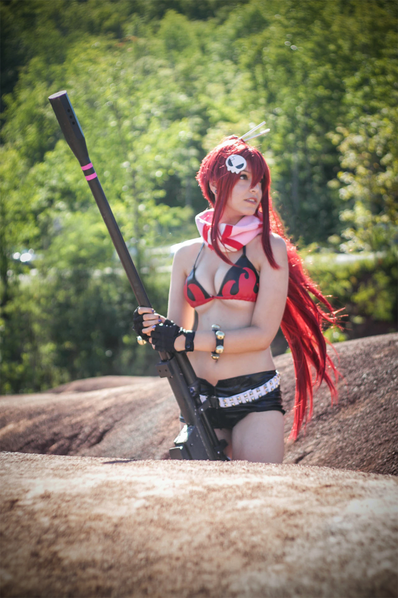 Yoko Littner - At the surface