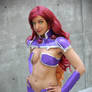 Koriand'r | Starfire