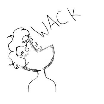 Explore the Best Wack Art | DeviantArt