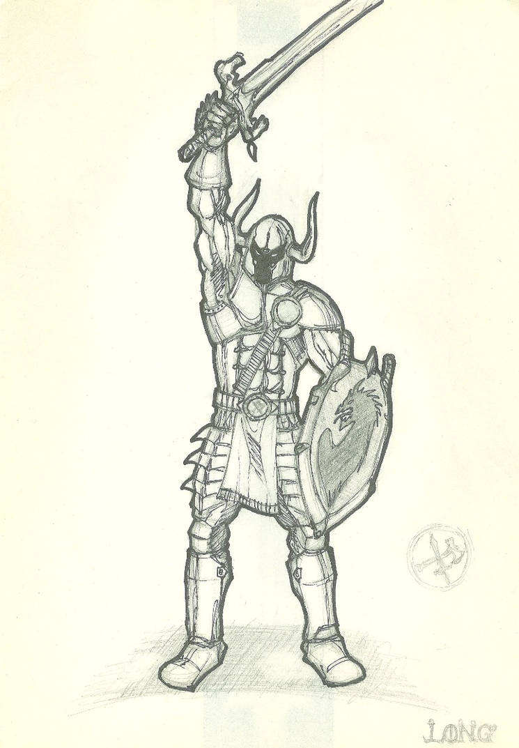 Diablo 2 - Talic by F4tb01 on DeviantArt