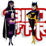 Birds of Prey