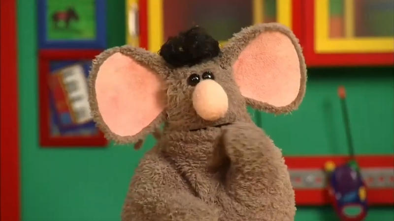 Rich as Warehouse Mouse by ShinRiderNumber2 on DeviantArt