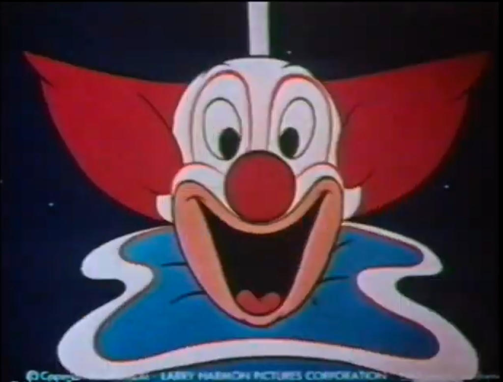 Bozo the Clown by ShinRiderNumber2 on DeviantArt