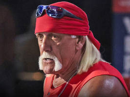 RIP Hulk Hogan 1953 - 2025