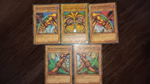 Exodia