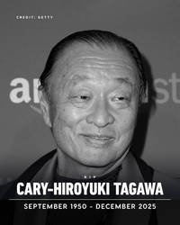 RIP Cary-Hiroyuki Tagawa (1950 - 2025)