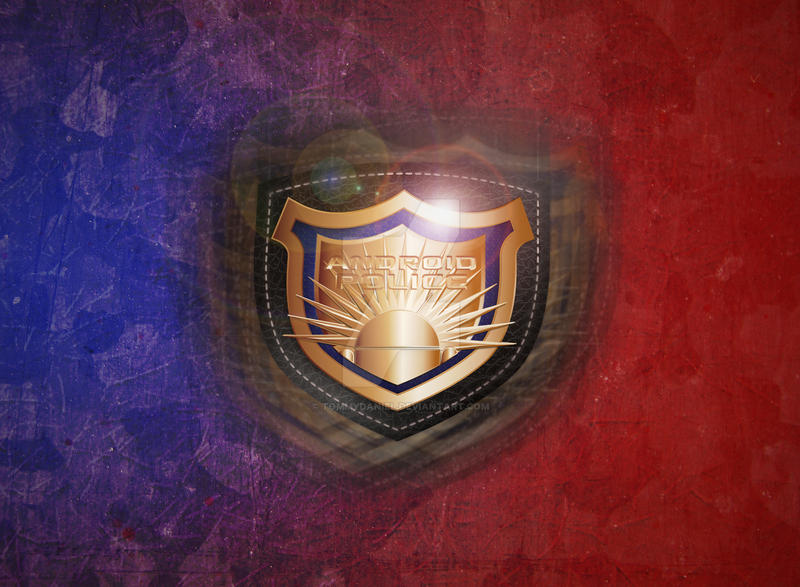 Android Badge 2 by tommydaniel on DeviantArt
