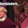 AVPS: Dumbledore and Umbridge