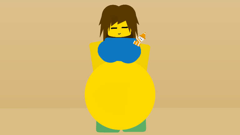 Roblox female noob vore by TheAnonymousUserLol on DeviantArt