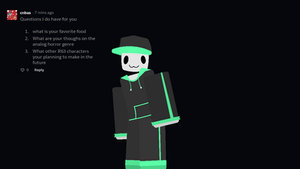Roblox R63 Back Deviantart Explore the Best R63roblox Art | DeviantArt