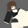 Feisty prey 2 (vore animation)