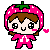 Strawberrymewgal's Icon