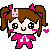 Posie Kitty Icon