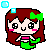 Free Mermaid Icon