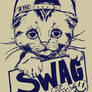 SWAGG IS DEAD