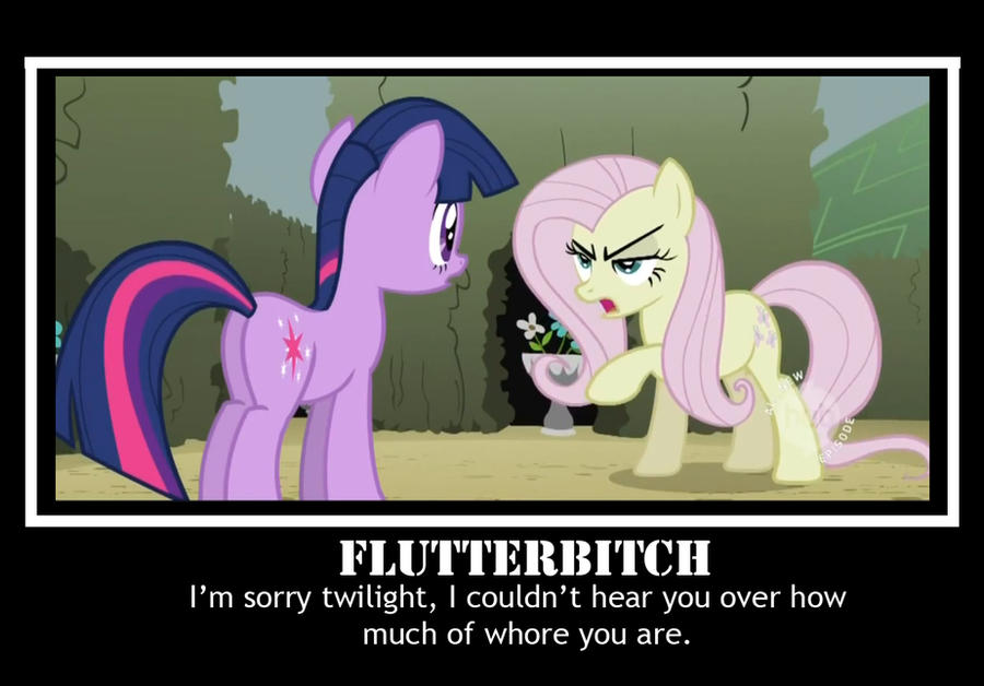 Flutterbitch