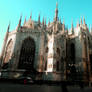 Duomo Milano 4