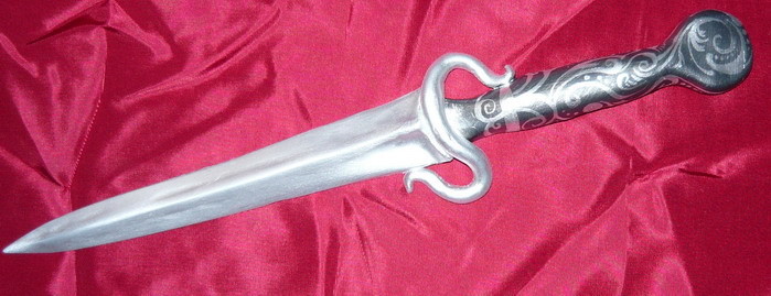 Ezios Dagger