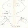Chobit-Ears - Pattern and instructions