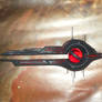 MassEffect: Omega 4 -Relay - Pendant