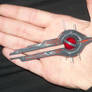 MassEffect: Omega 4 -Relay - Pendant II