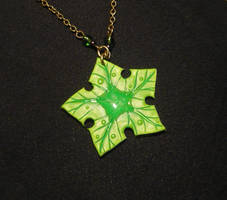 Treestar - Littlefoots Lucky Charm - Necklace