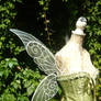Tinkerbell Fairywings - Cosplay Wings Medium