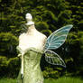Little Fey - Medium Fairywings