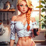 Rebekah