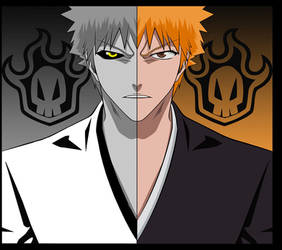 ichigo vs ichigo