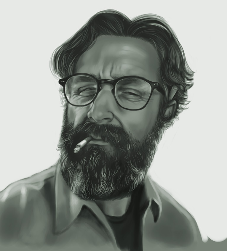 Marc Maron