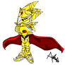 Excalibur sonic