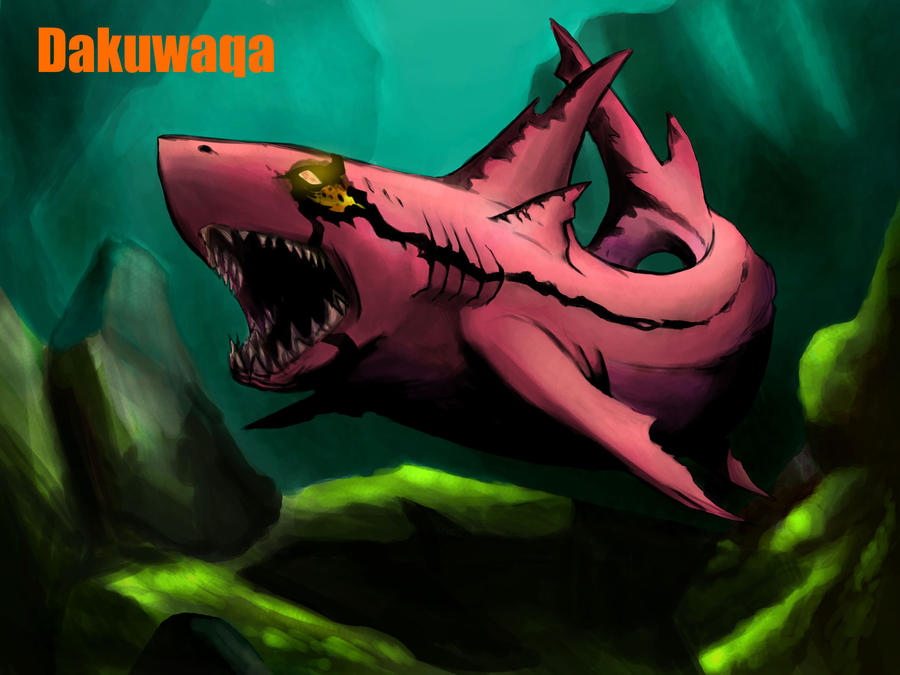 Dakuwaqa