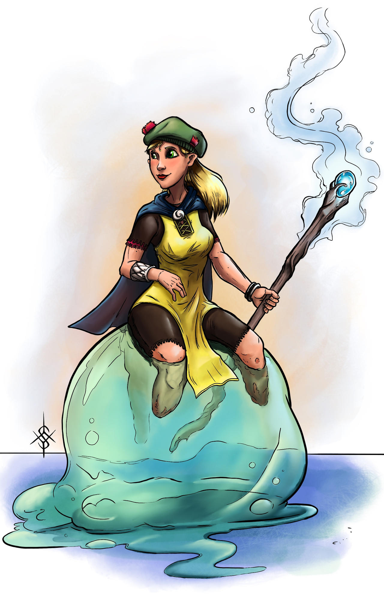 Legless1 by Sethmonster on DeviantArt