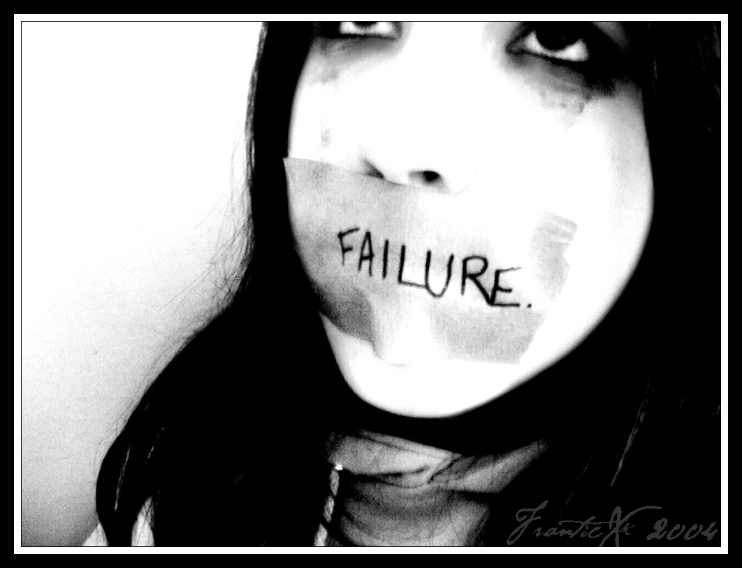 Failure