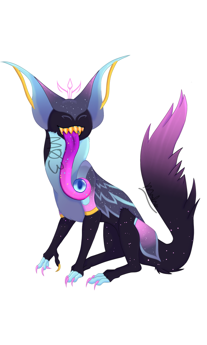 Astrellababy Astrella by SuperMidna03 on DeviantArt