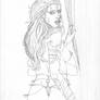 Dejah Thoris - W.I.P.1