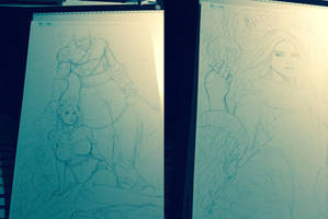 W.I.P.