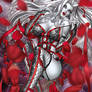 Lady Death: Oblivion Kiss Metal Mega Jewel Edition