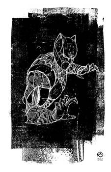 Black Panther